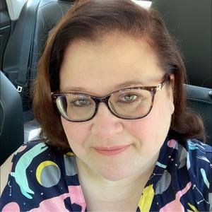 Meet your Posher, Erica